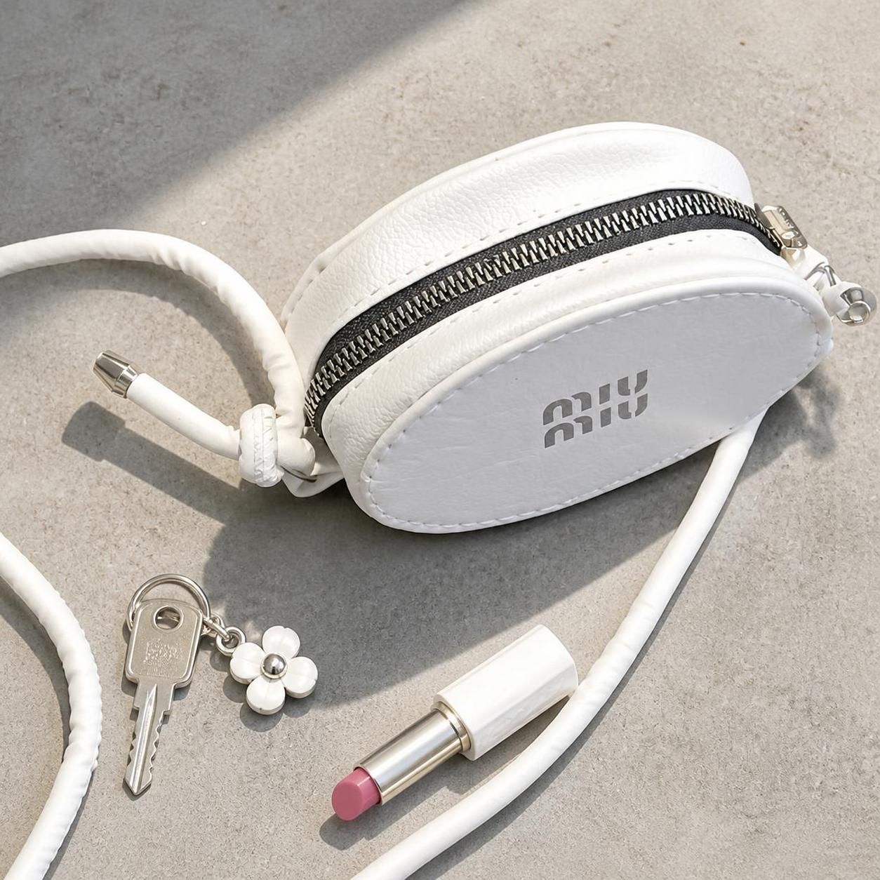 مینی بگ - کیف زنانه و دخترانه میومیو mini miumiu