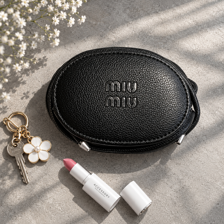 مینی بگ - کیف زنانه و دخترانه میومیو mini miumiu