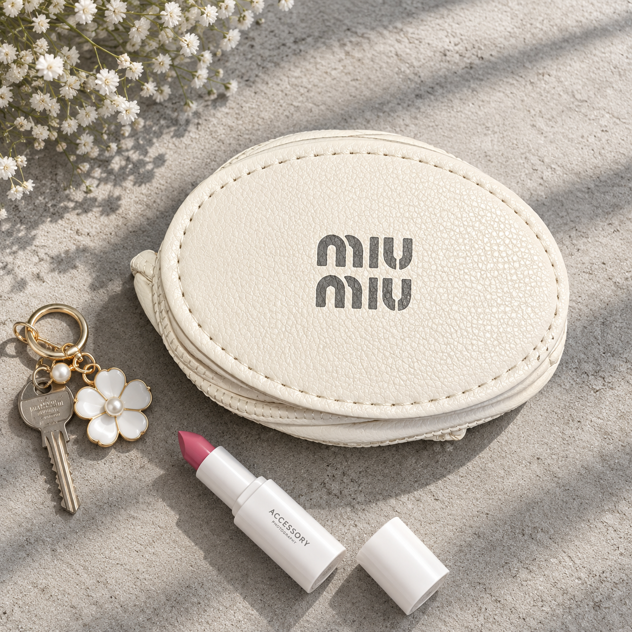 مینی بگ - کیف زنانه و دخترانه میومیو mini miumiu