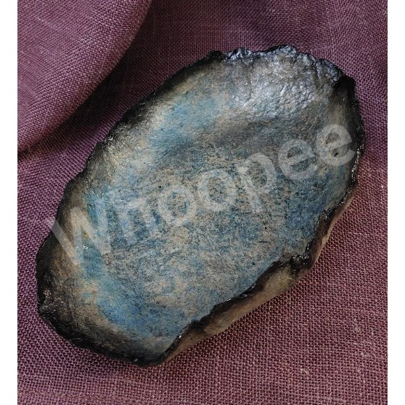 ظرف شکلات خوری دست ساز (استوریج رومیزی)