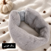 هدبند روسی وارداتی دخترانه و زنانه